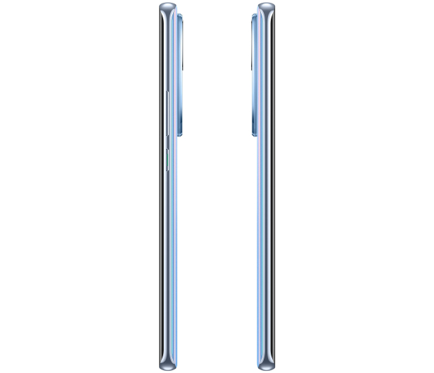 OPPO Reno10 5G 8/256GB Ice Blue - 1160519 - zdjęcie 8